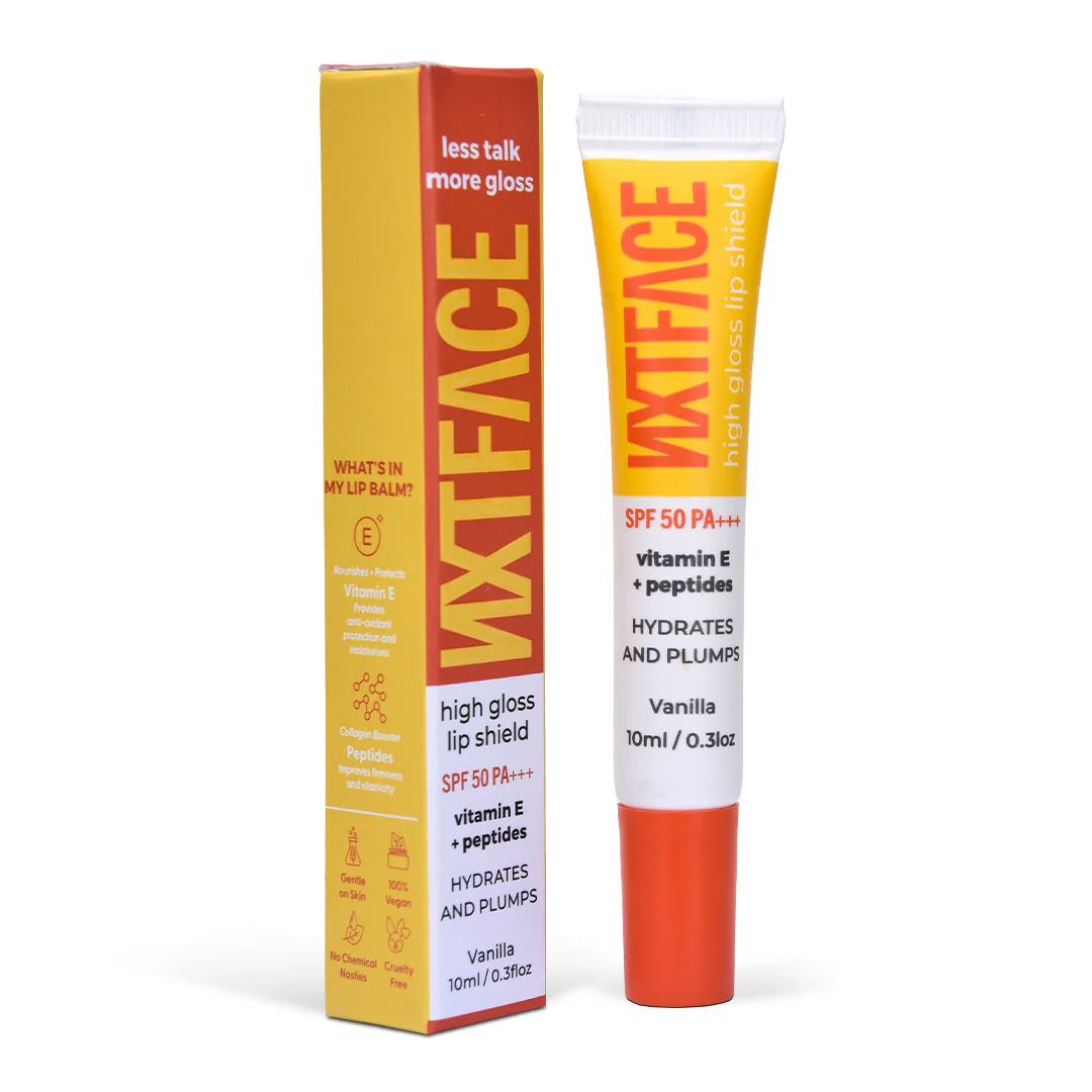 Jemimah's Suncare Favs: NXTFACE Edition